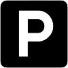 parking sign-606 parking sign-606